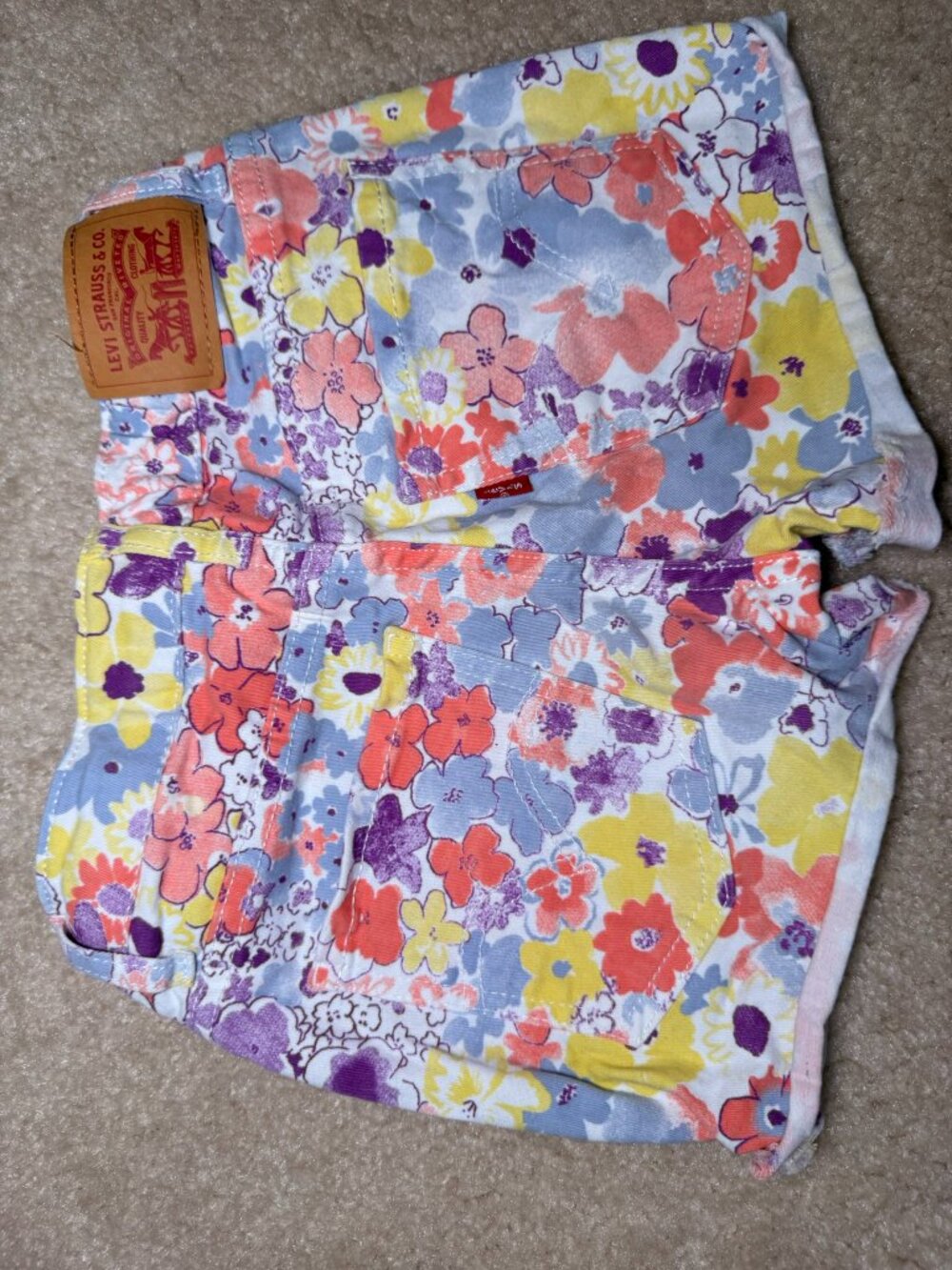 Girls Size 8-10 Clothing Lot – 7 Pieces – Great Condition